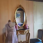Le Jardin Des Merveilles Privatunterkunft