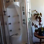 Privatunterkunft Le Jardin Des Merveilles *