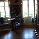 Le Jardin Des Merveilles Saint-Pierre-d'Autils