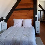 Privatunterkunft Le Jardin Des Merveilles