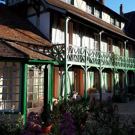 Le Jardin Des Merveilles