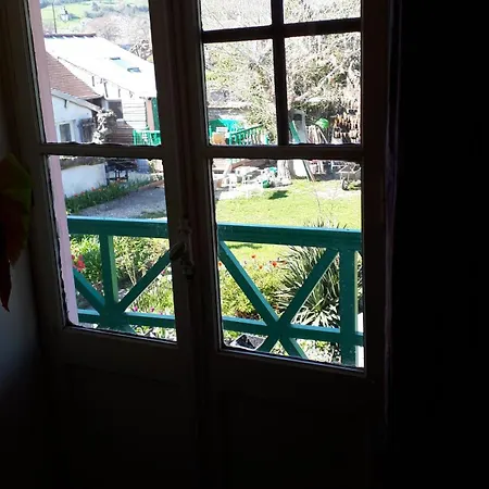 Le Jardin Des Merveilles Kwatera prywatna Saint-Pierre-d'Autils
